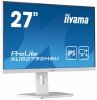 IIYAMA Monitor 27 cali XUB2792HSU-W5 IPS,HDMI,DP,VGA,FHD,SLIM,HAS(150mm)